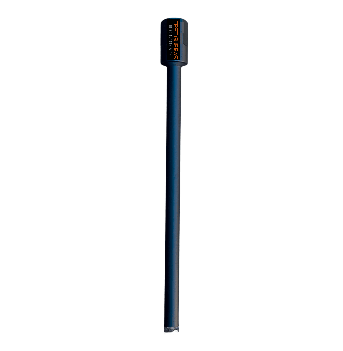 BROCAS TESTIGUERAS PARA CONCRETO LARGO 450MM