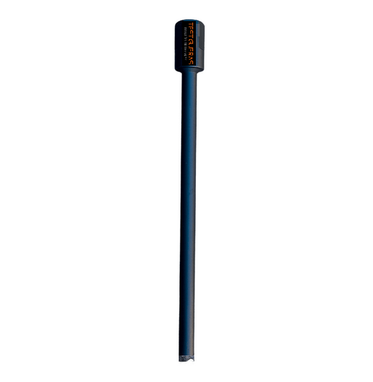BROCAS TESTIGUERAS PARA CONCRETO LARGO 450MM